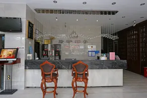 Yingrong Impression Hotel (Xiaocaiyuan Metro Station Branch) - Image 5