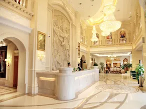 Vienna International Hotel (Xuancheng Huayuan) - Image 5