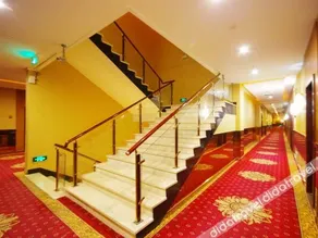 Kaifan Business Hotel - Image 5