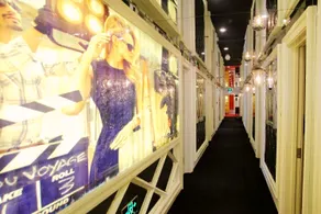 fashion city beautifully hotel - Image 4
