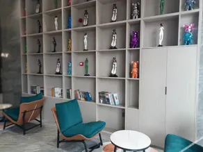 Fenghua Hotel (Guiyang Qingzhen Business College) - Image 4