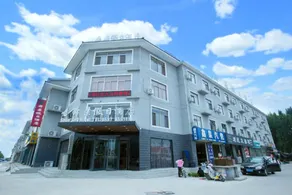 Shunjing Holiday Hotel - Image 2