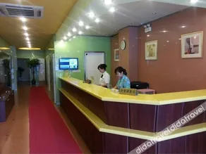 Home Inn Qidong Jianghai Road - Image 4