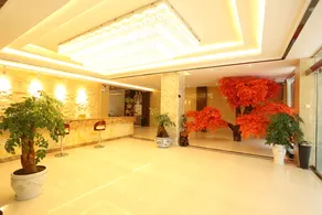 Silvery Waterfall Hotel - Image 4