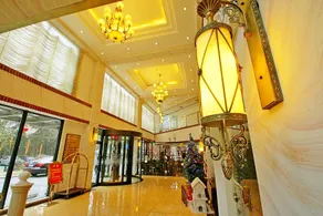 Shanghai Education Hall - Image 5