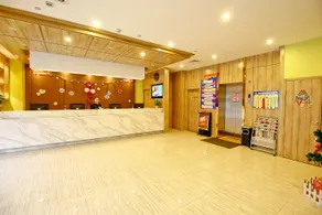 Jialili Chain Hotel Xi'an Lvdi Bike Convention and Exhibition Center 2nd Shop - Image 2