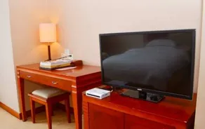 Wanghailou Hotel - Image 4