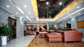 Jindian Business Hotel - Image 4