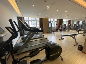 Chang'an International Hotel - Image 5