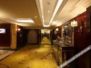 Jundu Boutique Hotel (Jinhua Stadium) - Image 3