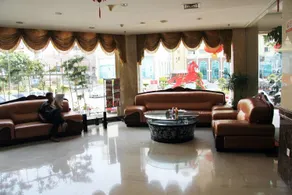 Golden Star Hotel - Image 4
