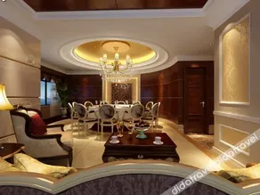 Longyou International Grand Hotel - Image 2