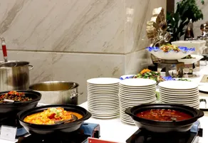New Century Grand Hotel Lichuan Times - Image 3