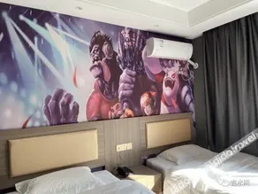 Jishui Bostian Theme Hotel - Image 5