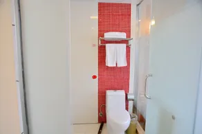 Thank Inn Plus Hotel Taian Dongyue Middle School Tangwang Avenue - Image 5