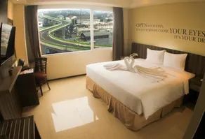 MK Hotel Jakarta - Image 3
