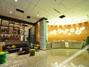 Maison New Century Hotel Wanda Plaza Incity Yuyao Ningbo - Image 3