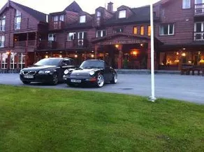 Vossestrand Hotel & Apartments - Image 4