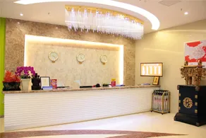 Thank Hotel Jiangsu Yangzhou Jiangdu District Daqiao Town - Image 3