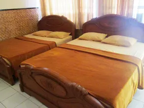 Lingga Guest House Jayagiri Lembang - Image 4