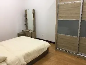 Kuching Imperial Suites Cozy Corner - Image 4