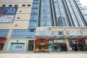 Jusun Hotel - Image 2