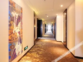 Yinhe Holiday Hotel - Image 3