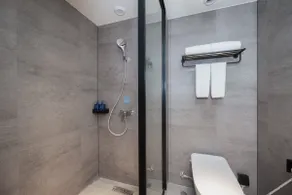 Hanting Hotel Jingdezhen Leping Donghu Park - Image 5