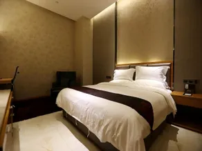 Mizga Fashion Hotel - Image 2
