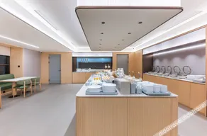JI Hotel (Weifang Dongfang Road Gude Plaza) - Image 2