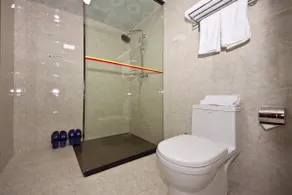 Super 8 Nanping Yanping Xingguang - Image 5