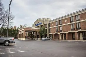 Comfort Inn Research Triangle Park - Image 2
