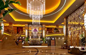 Tianzi International Hotel - Image 2