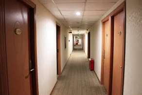 JIAJIA EXPRESS HOTEL - Image 5