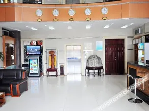Xinchi Select Hotel - Image 2