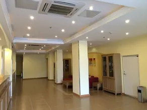 Home Inn·neo (Changchun Jianshe Street store) - Image 2