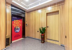 Junyi Apartment (Gaobu Wenhuaguangchang) - Image 2