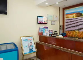 Xintongsheng Hotel (Tianjin Free Trade Zone Binhai Station) - Image 4
