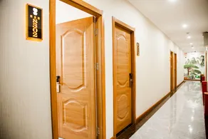 Junlaiju Hotel (Taiyuan South Railway Station Branch) - Image 5
