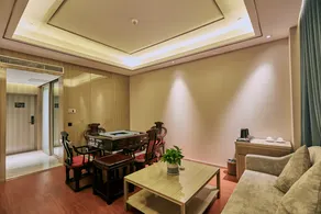 Changrong International Hotel - Image 2