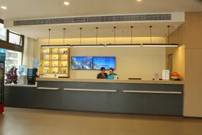 Homeinn Pebble Hotel (Tianjin Blue Ocean Mall Yixingbu North Subway Station) - Image 3