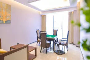 Yueqi Hotel - Image 2