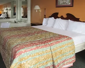Americas Best Value Inn Brownsville West Tennessee - Image 4