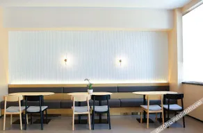 Shankee Coffee Style Hotel (Baoding Tang County Xinyulou) - Image 5