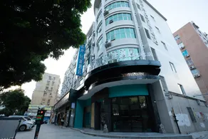 Xana Lite Hotel Guangzhou Panyu Shiqiao Metro Station Hotel - Image 3