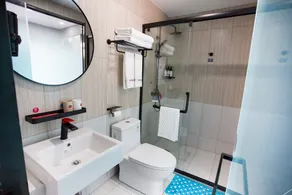 Thank Inn Suzhou Kunshan Lujia Town Government - Image 5