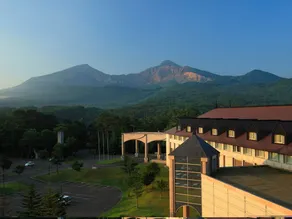 Urabandai Lake Resort - Image 5