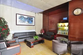 Hairun Boutique Hotel (Second Affiliated Hospital of Kunming Medical University Branch) - Image 3