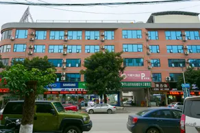 Wanxiang Hotel (Qinzhou Lingshan) - Image 4