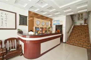Yishuijiameikuaijiebingguan - Image 4